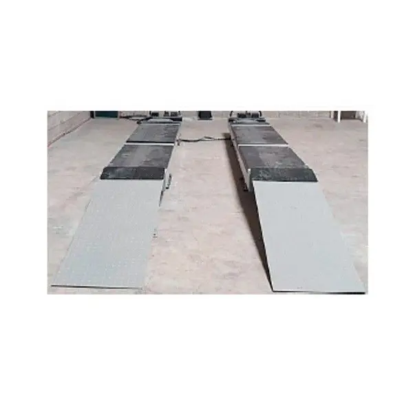 Elevator Pantograph Double Scissors