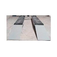 Elevator Pantograph Double Scissors