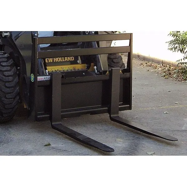 Porta Pallets Ty 1000