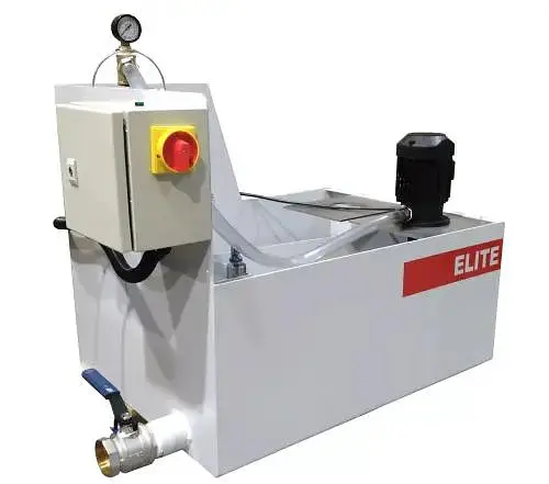 Elite FILTRAmaq SOLO self-contained filtration and cooling equipment