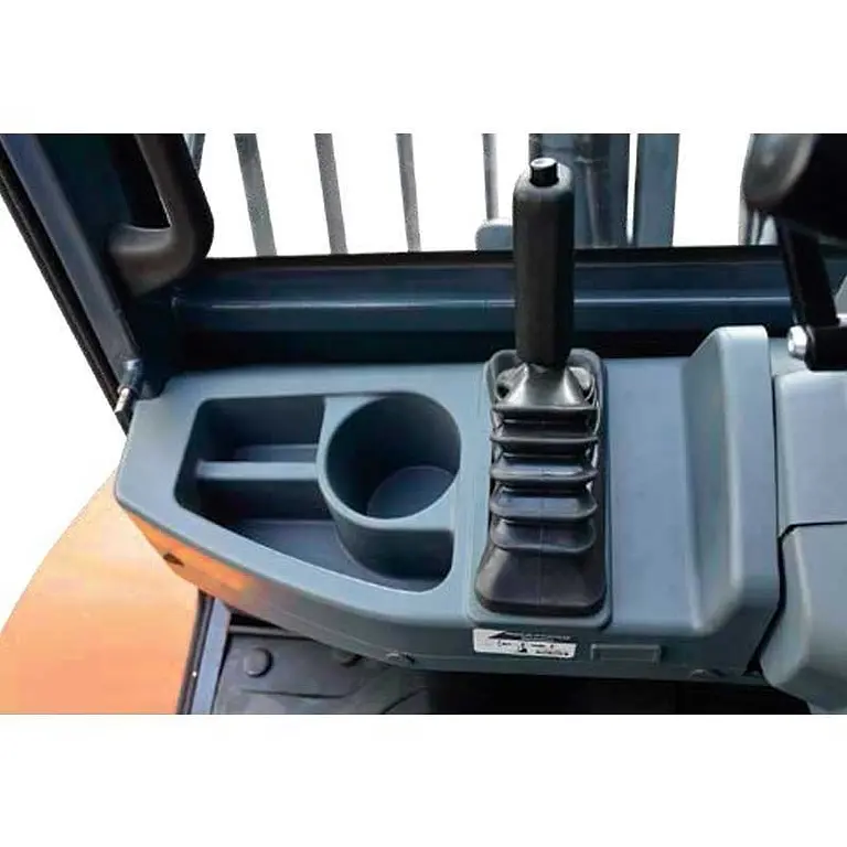 Carretilla elevadora todoterreno Serie R 4000 a 5000Kg