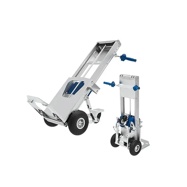 XSTO Sube rampas eléctrico LFC170F3
