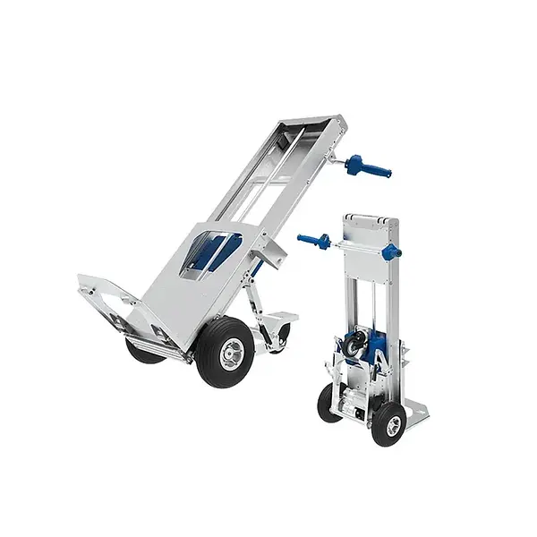 XSTO Sube rampas eléctrico LFC170F3