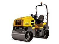 Tandem Roller RD27-120C
