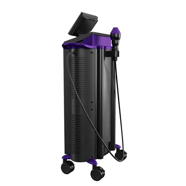 Alma Duo shockwave therapy platform
