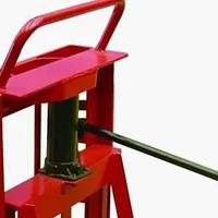 Carro elevador de armarios 4500kg