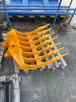 Rake Spade