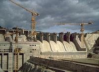 Potain MD 2200 Grúas torre
