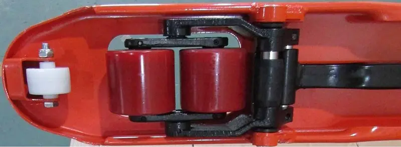 Hu-Lift ACBF manual transpallet