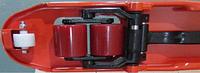 Hu-Lift ACBF manual transpallet