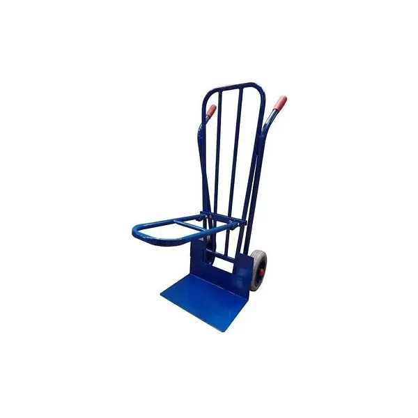 Carro porta sillas