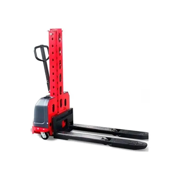 Apilador Autoportante 500kg a 900mm (Altura Total 1200mm)