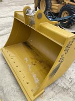 Excavation Bucket