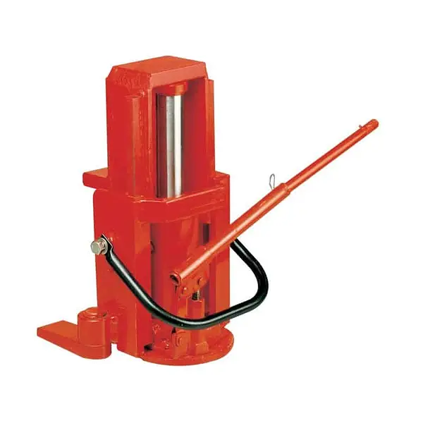 3Tn Low Profile Hydraulic Jack