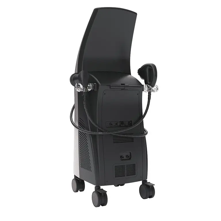 Alma Primex body contouring device