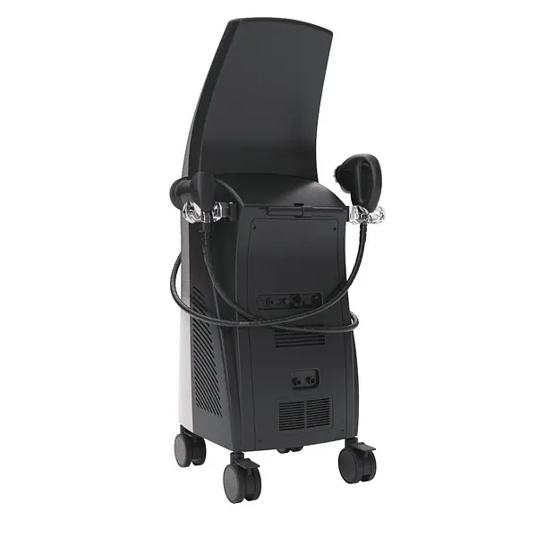 Dispositivo de remodelación corporal Alma Primex