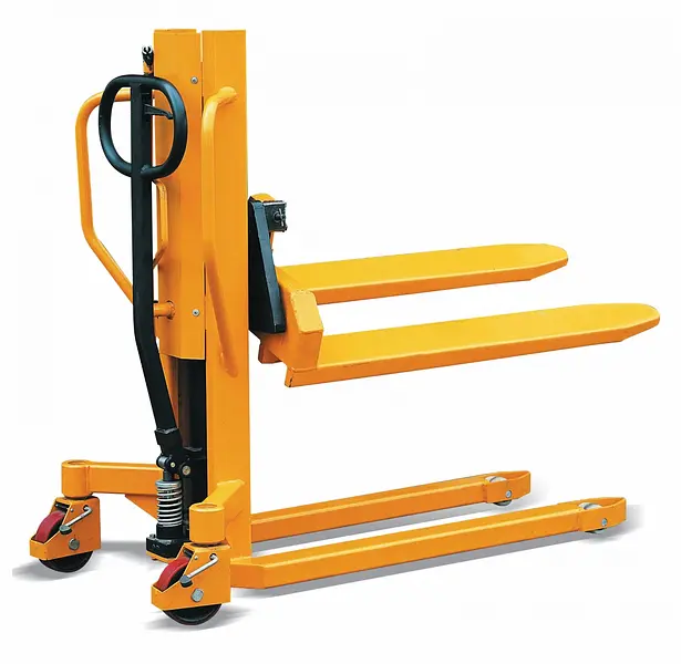 Manual stacker LT0892