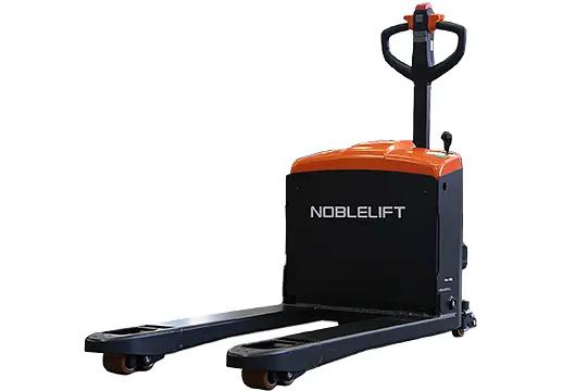 NobleLift PWE-300 3000 kg electric pallet truck