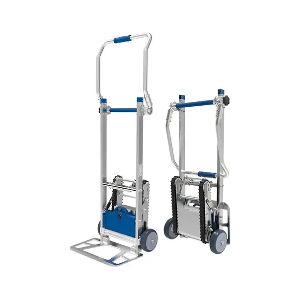 XSTO Carro sube escaleras eléctrico CT070
