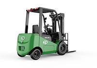 Li-ion Counterbalance Forklift Truck 2.5T - EP EFL252X2