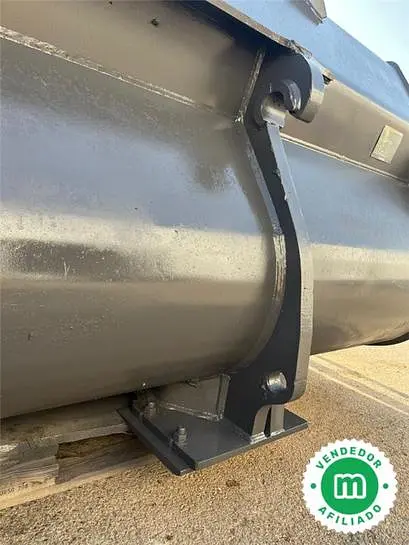 Volvo L120E L110E bucket