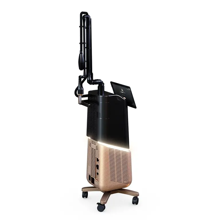 Alma Hybrid skin rejuvenation platform