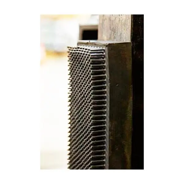 Shock protector for fork 450mm with magnet