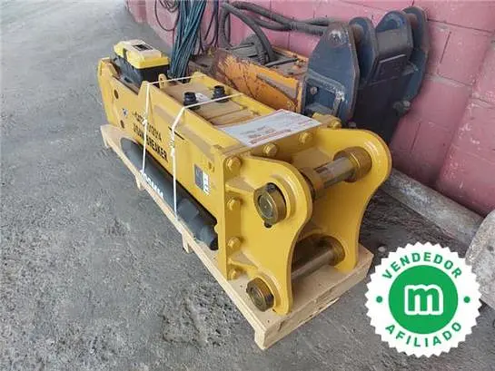 Martillo Jisan JSB800