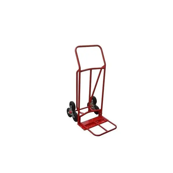 Carro plegable subescaleras 200kg (manual)