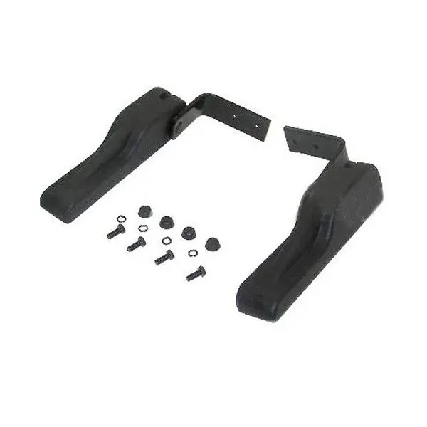 Asiento Tec con cinturón para carretilla elevadora