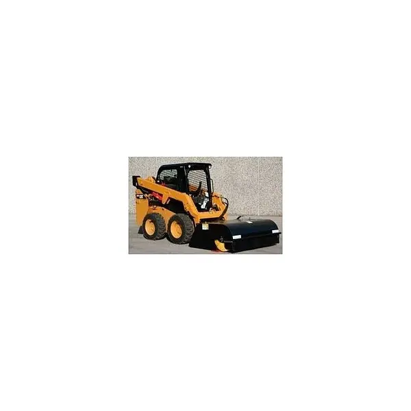 Sweeper TY-1250 for construction and public work