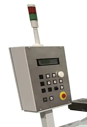 Máquina de afilado universal Elite 70