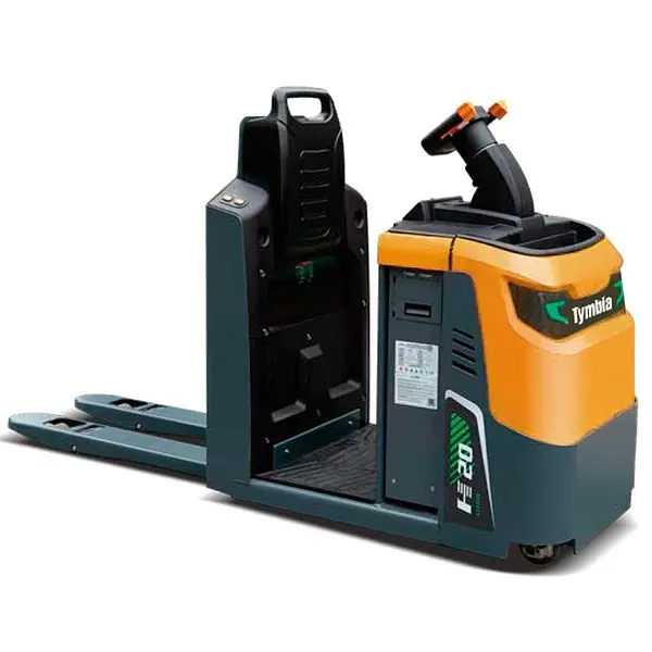 Recogepedidos Tymbia OPD20/25L-A2LIH