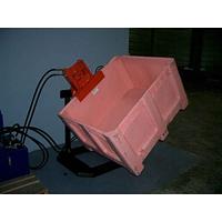 Flyer Palots 360o FEM2A with 2200kg load capacity