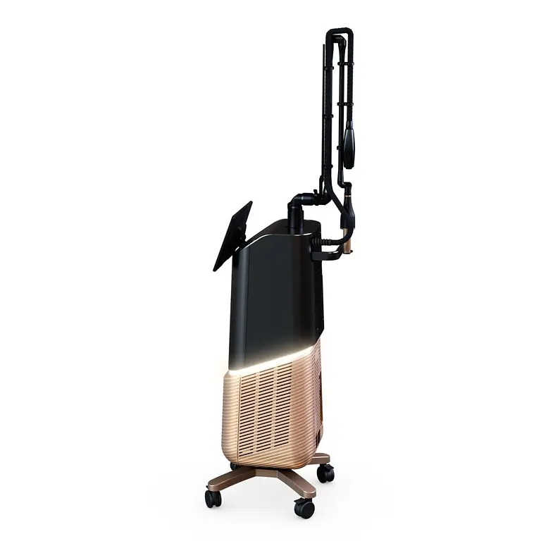 Alma Hybrid skin rejuvenation platform