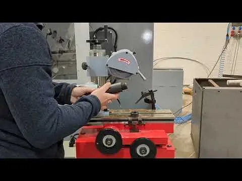 Elite mini universal sharpener