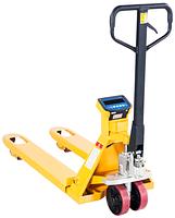 Hu-Lift Which Manual Spallet