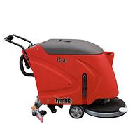 Electric Sink Driver On Self-propelled 50 Liters