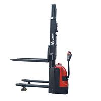 Hu-Lift Electric base lift stacker CL_C
