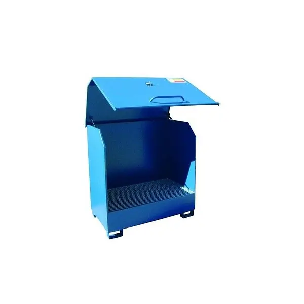 Case for 2 drums