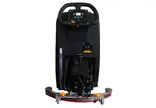 NobleLift ND530 530 mm self-propelled power scrubber