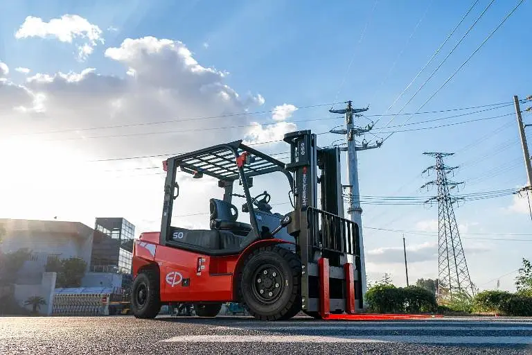CPCD100T9 (Cummins QSB3.9)