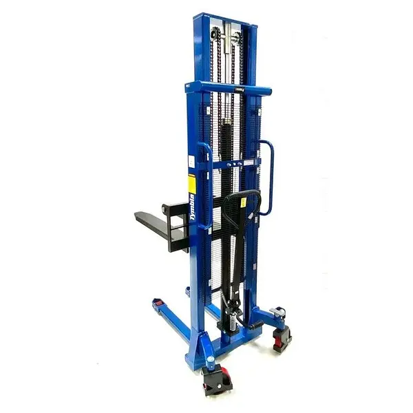 Apilador  Manual 1000kg a 3000mm