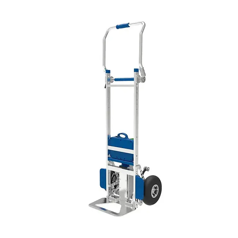 Sube escaleras eléctrico ZW7250GC - Sube escaleras eléctricos XSTO