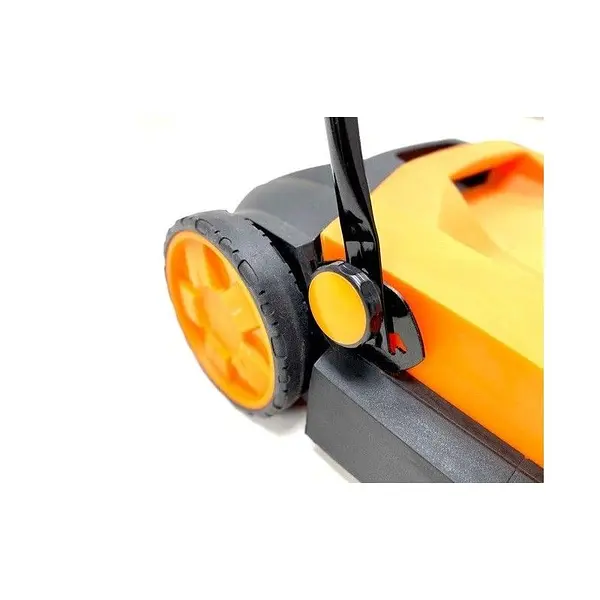 Manual sweeper 650mm wide