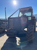 tractor Fiat 130-90