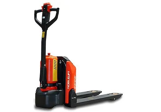 NobleLift PTE15/20N 1500/2000 kg EDGE electric pallet truck