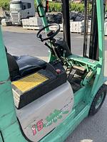 Forklift