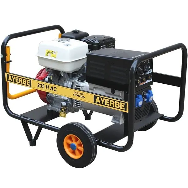 AY-235 HONDA AC MN