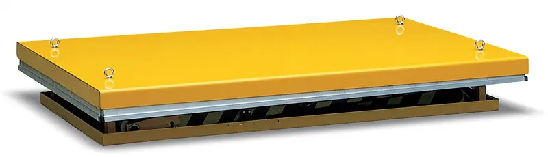 HW fixed lifting table